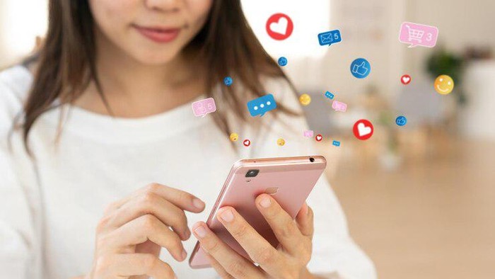 Cara mengenali orang narsistik dari media sosial mereka Cara mengenali orang narsistik dari media sosial mereka