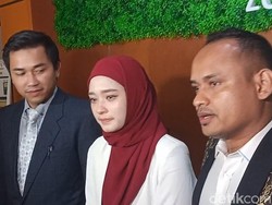 Inara Rusli Dapat Rp 40 Juta Per Bulan dari Virgoun untuk Nafkah Anak