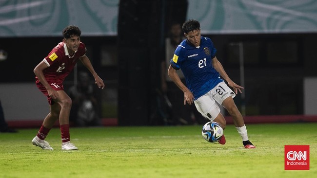 Saksikan Pertandingan Sengit Indonesia vs Italia di Toulon Cup 2024 secara Langsung melalui Live Streaming