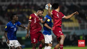 Bima Bebaskan Pemain Selebrasi Gol, tapi Bakal Beri Edukasi