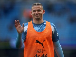 Juventus Akui Incar Kalvin Phillips