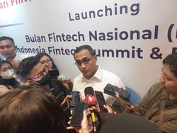 Transaksi Kripto Anjlok, OJK Beberkan Penyebabnya