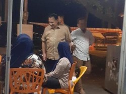Wartawan Diduga Diintimidasi Saat Firli Bahuri Makan Durian di Aceh