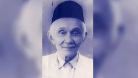 KH Abdul Chalim: Pendiri NU Asal Majalengka Gerilya Perang di Surabaya