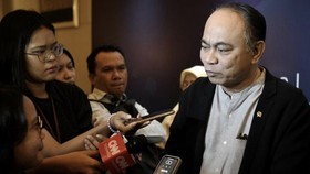 Program DLA, Upaya Kominfo Upskilling Pemimpin Digital di Indonesia
