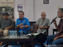 Organisasi Pers di Aceh Minta Pengawal Firli Intimidasi Wartawan Dihukum