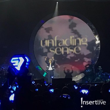 Senang Bisa Kembali Datang ke Indonesia, Yesung Sempat Khawatrikan Hal Ini