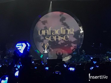 Senang Bisa Kembali Datang ke Indonesia, Yesung Sempat Khawatrikan Hal Ini
