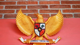 Anggota DPR Fraksi PDIP Usul Pembentukan Mahkamah Pancasila