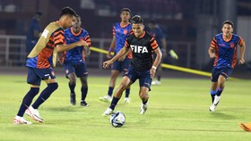 Pelatih Ekuador: Sulit Cari Informasi soal Timnas Indonesia U-17