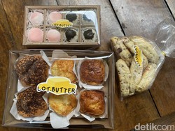 Sedang Populer, 5 Kuliner Bandung Ini Kini Ada di Jakarta
