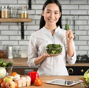 5 Makanan Ini Baik untuk Kesehatan Usus, Yuk Rajin Konsumsi!