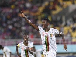 Bangganya Suporter Timnas U-17 Mali Usai Tekuk Uzbekistan