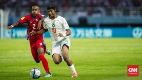 3 Bintang Maroko yang Bahaya Bagi Timnas Indonesia U-17