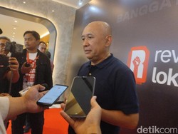 Teten Masduki Sebut UMKM Kalah Saing dengan Produk China