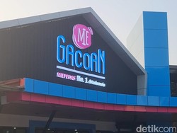 Ini Pemilik Mie Gacoan, Restoran Mie Pedas, Murah, Ramai Pengunjung