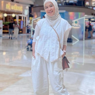 Terpopuler: Okie Agustina Cerai hingga Potret Kiesha Alvaro di PA Bogor