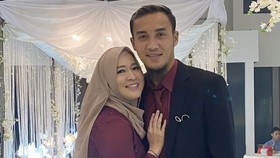 Selesai Mediasi, Okie Agustina dan Gunawan Sepakat Pisah Baik-baik