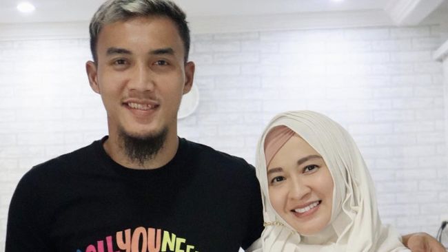 Hasil mediasi Okie Agustina dan Gunawan Dwi Cahyo dinyatakan gagal sehingga proses sidang perceraian akan tetap dilanjutkan.