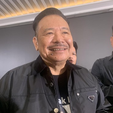 Ayah Mirna Salihin Minta Maaf, Otto Hasibuan: Saya Bukan Lawanmu