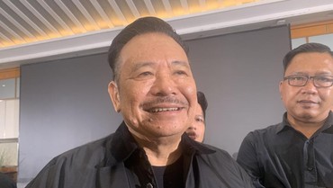 Ungkap Keluarga Jessica Wongso, Otto Hasibuan: Dia Bukan Orang Susah
