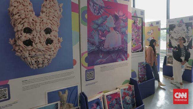 Pameran merupakan saluran komunikasi sosial yang menghubungkan antara penyampai dalam pameran kepada masyarakat dengan tujuan tertentu.