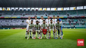 Piala Dunia U-17: Maroko Unggul Atas Panama di Babak Pertama