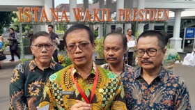 Tekan Kemiskinan Ekstrem, Pemkab Bandung Raih Penghargaan dari Wapres