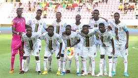 Hasil Piala Dunia U-17: Mali Hajar Uzbekistan 3-0, Doumbia Hattrick