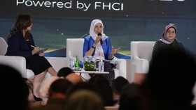 PLN Wujudkan Lingkungan Kerja Dinamis & Inklusif untuk Transisi Energi