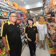 Ternyata Ini Sosok Pemilik MR DIY, Sudah Tahu Belum?