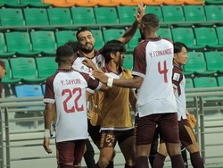 Klasemen Lengkap AFC Cup Grup A-I: Penentuan PSM dan Bali Lolos Semifinal