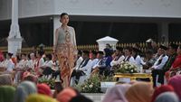 Fashion Update: Roemah Kebaya Vielga Mempopulerkan Kembali Kebaya Encim