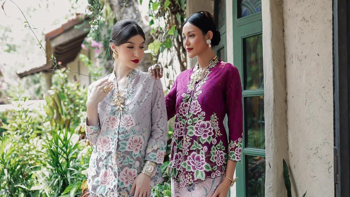Roemah Kebaya Vielga