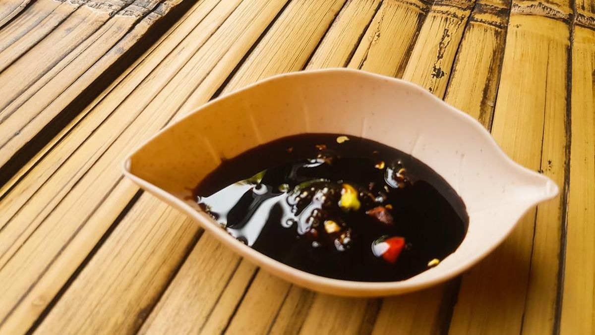 Kecap Manis Ternyata Mengandung Natrium, Aman Dikonsumsi?