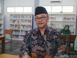 Mendikdasmen Paparkan 6 Program Prioritas, Makan Gizi Gratis Termasuk
