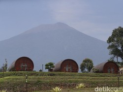 6 Mitos Gunung Slamet yang Dipercaya Masyarakat Sekitar