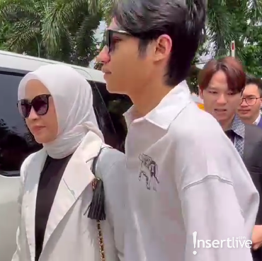 Terpopuler: Kiesha Tagih Janji ke Gunawan vs Inara-Virgoun Resmi Cerai