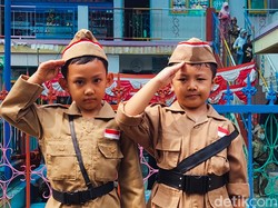 Apakah Anak Usia 4 Tahun Bisa Masuk TK? Cek Ketentuan SPMB 2025 di Sini