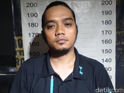 Ustaz Fakhrurrazi Anshar Ditipu Sopir Pribadi Rp 150 Juta, Pelaku Ditangkap