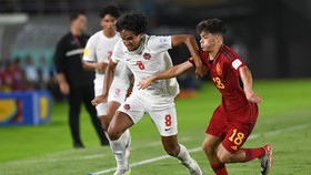 Link Live Streaming Spanyol vs Mali di Piala Dunia U-17