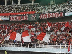 Bukti Piala Dunia U-17 Nggak Sepi Penonton di Stadion