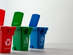Perbedaan Sampah Organik dan Anorganik: Jenis, Contoh, dan Pemanfaatannya