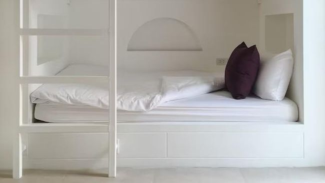 Posisi Tempat Tidur Ini Disebut Kurang Baik Menurut Feng Shui, Benarkah Bawa Sial?