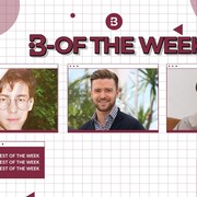 Terviral Pekan Ini: Penampilan Park Seo Joon di The Marvels, Justin Timberlake Kecewa Terseret dalam Buku Britney Spears, Ardhito Pramono Cerai