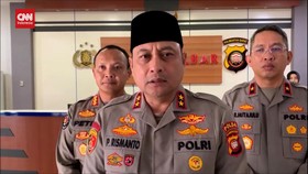 VIDEO: Melki Sedek Sebut Keluarga Diintimidasi, Polisi Imbau Melapor