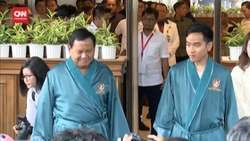 VIDEO: Golkar Sebut Ada Upaya Gerakan yang Ingin Jegal Gibran