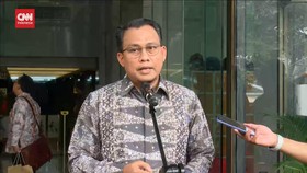 VIDEO: KPK Ungkap Korupsi Proyek Pengadaan APD Rp 3T di Kemenkes