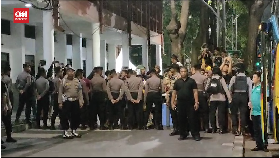 VIDEO: Teriakan Bonek Kecil Dukung Timnas Indonesia U-17