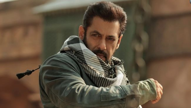 Salman Khan menjanjikan film terbarunya, Tiger 3, akan lebih personal dan emosional berkaitan dengan perjalanan karakter Tiger.
